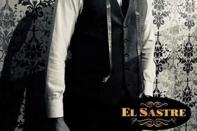 The Tailor poster1