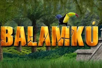 Balamkú poster1