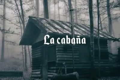 La cabaña poster1