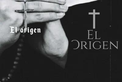 The Origin poster1