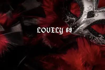 Lovely 69 poster1