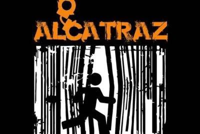 Alcatraz poster1