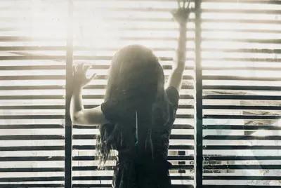 Paranoia poster1