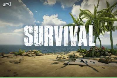 Survival poster2
