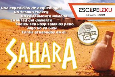Sahara poster1