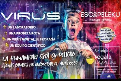Virus poster1