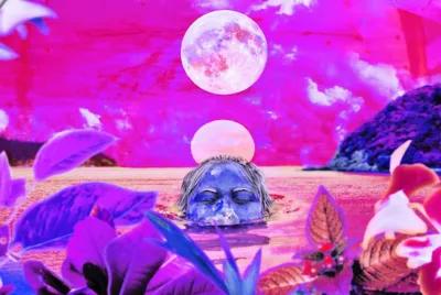 The Dream poster1