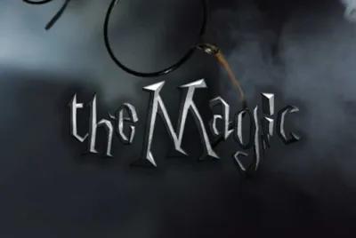 The Magic poster1
