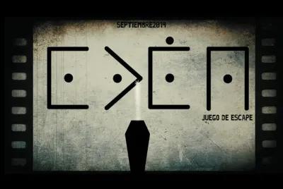 Edén poster1