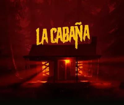 The Cabin poster6