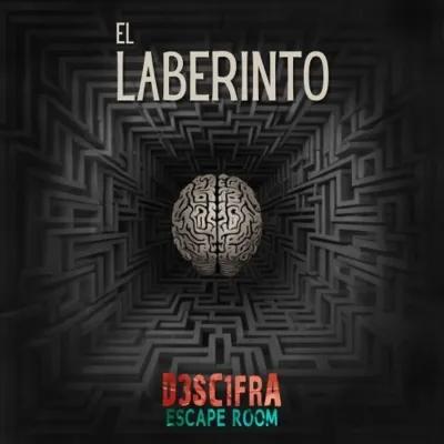 El Laberinto poster1