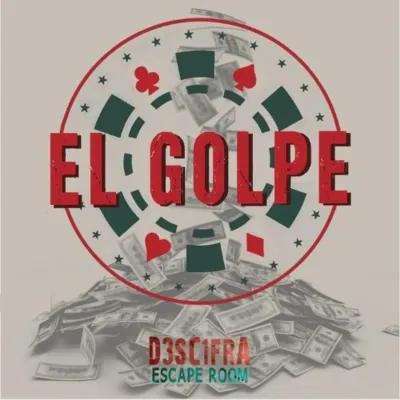 El Golpe poster1