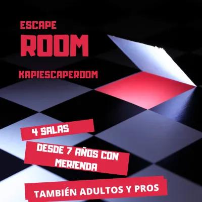 El salón del rey loco poster1