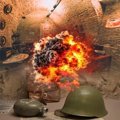 Bunker poster2