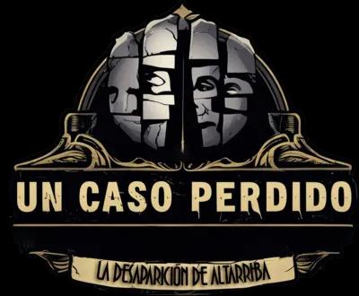 Un Caso Perdido poster2