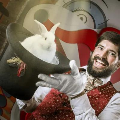 Circus poster1