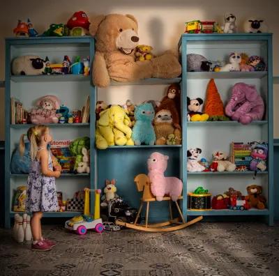 Toys poster2