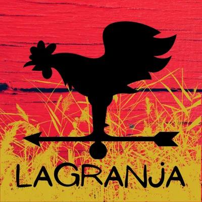 La granja poster1