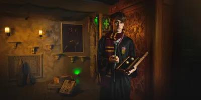 School of Magic poster2