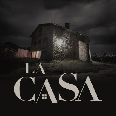 La Casa poster1