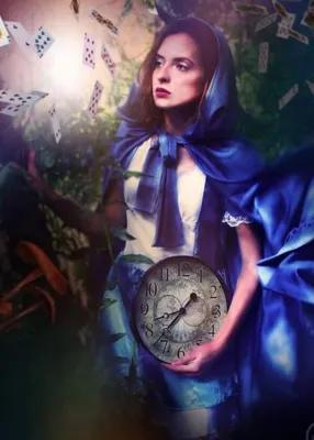 Wonderland poster1