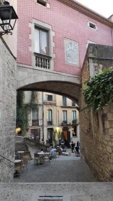 "Game of Thrones" in Girona poster6