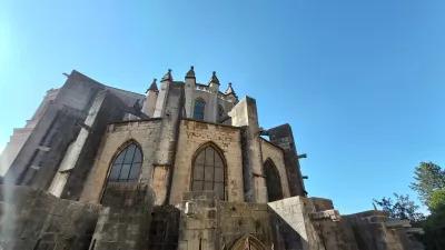 "Game of Thrones" in Girona poster9