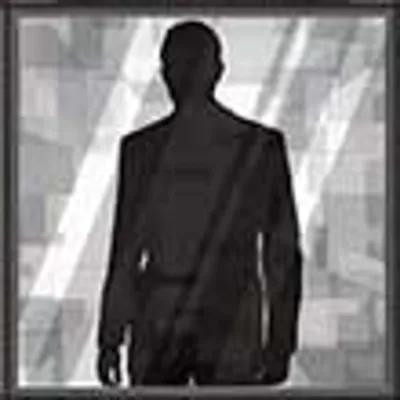 Through the Mirror poster1