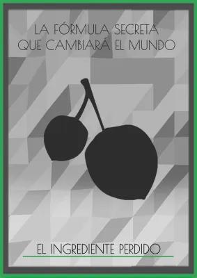The Missing Ingredient poster1