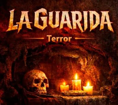 La Guarida poster1