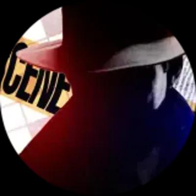 El asesino de Keylock City poster1