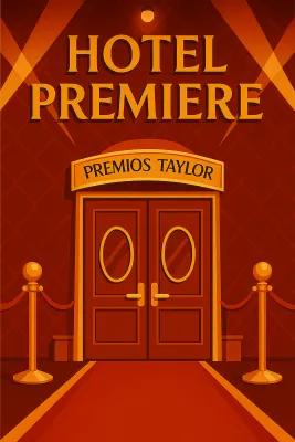 Hotel Premiere poster1