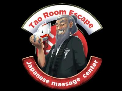 Tao Massage Center poster1