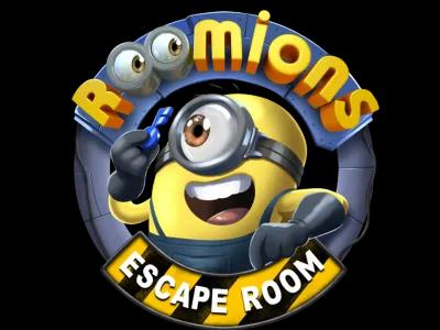 Roomions poster1