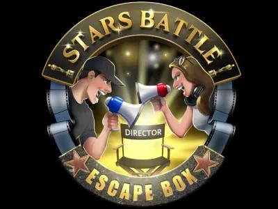 Stars Battle poster1