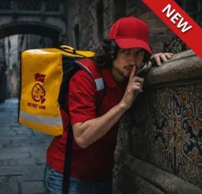 La Última Entrega poster1