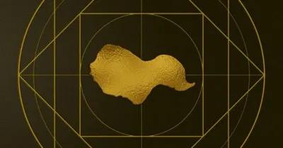 THE MYSTERY OF OAK ISLAND poster1