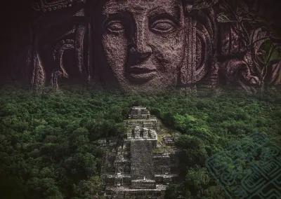LA REINA ROJA poster1