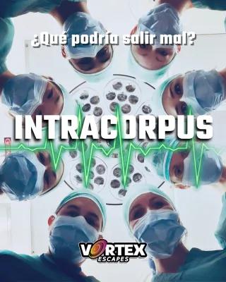 INTRACORPUS poster1