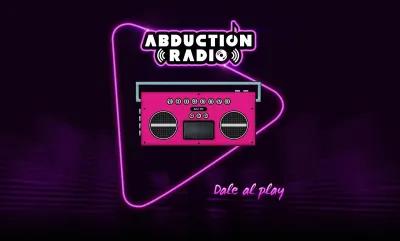 La Radio poster1