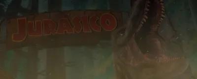 JURÁSICO poster1