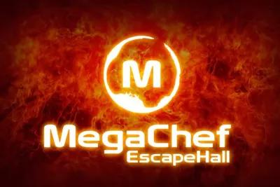MegaChef poster1