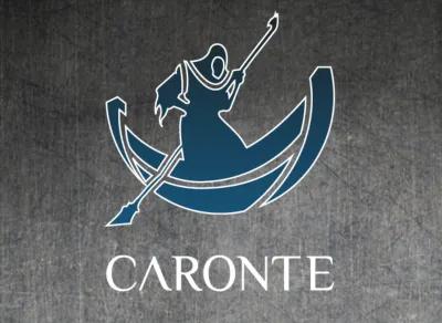 Caronte poster1