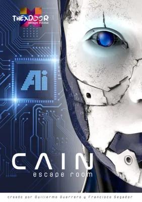 Caín poster1