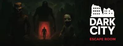 Dark City poster1