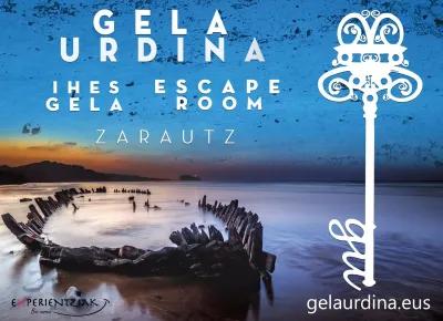 Sala Azul poster1