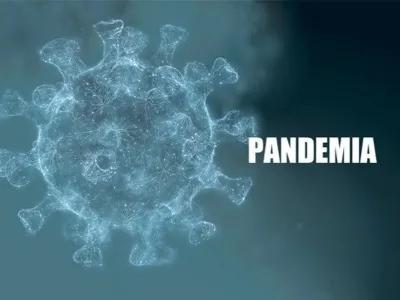 Pandemic poster1