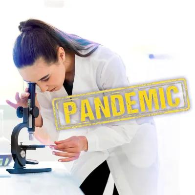 Pandemic poster1