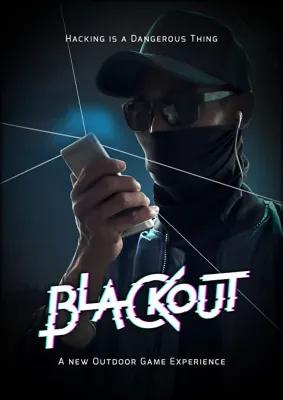 BlackOut poster1
