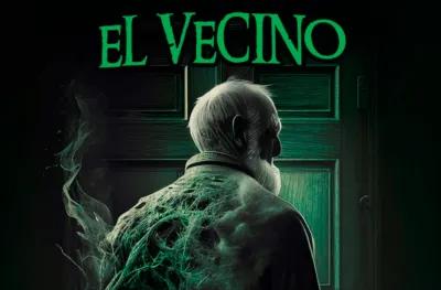 The Neighbor poster1